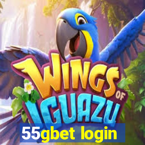 55gbet login